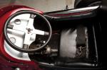 Studebaker Midget Open Track Racing Car 1948 года